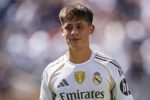 real madrid 10 kisiyken arda g
