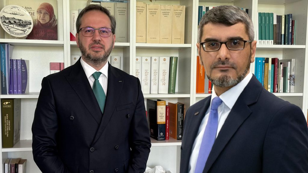 IGMG ve Hasene “Dünya Gıda Günü” vesilesiyle ahlaki bir çarpıklığa dikkat çekiyor igmg 1