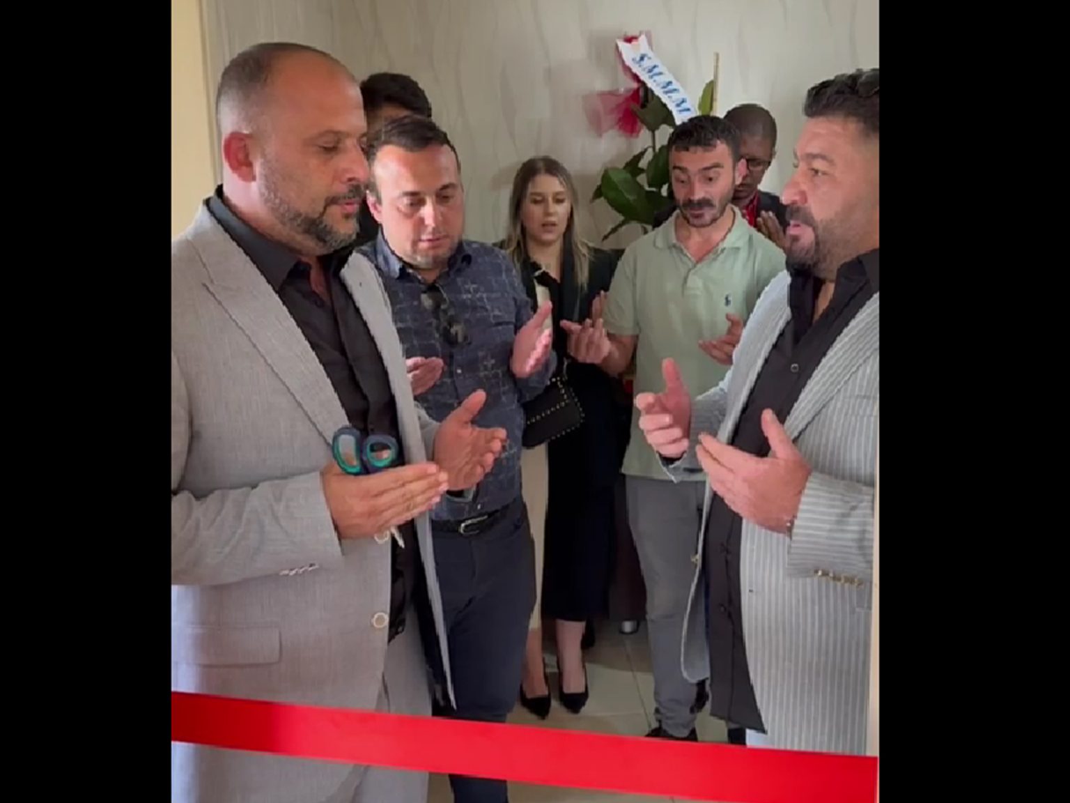 Avrupa’da yaşayan iş insanı İmdat Karataş’tan Kayseri’ye sağlık turizmi yatırımı imdat karatas6