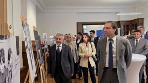 Maarif Europe “Açık Kapı Günü”nde projelerini tanıttı marif koln5