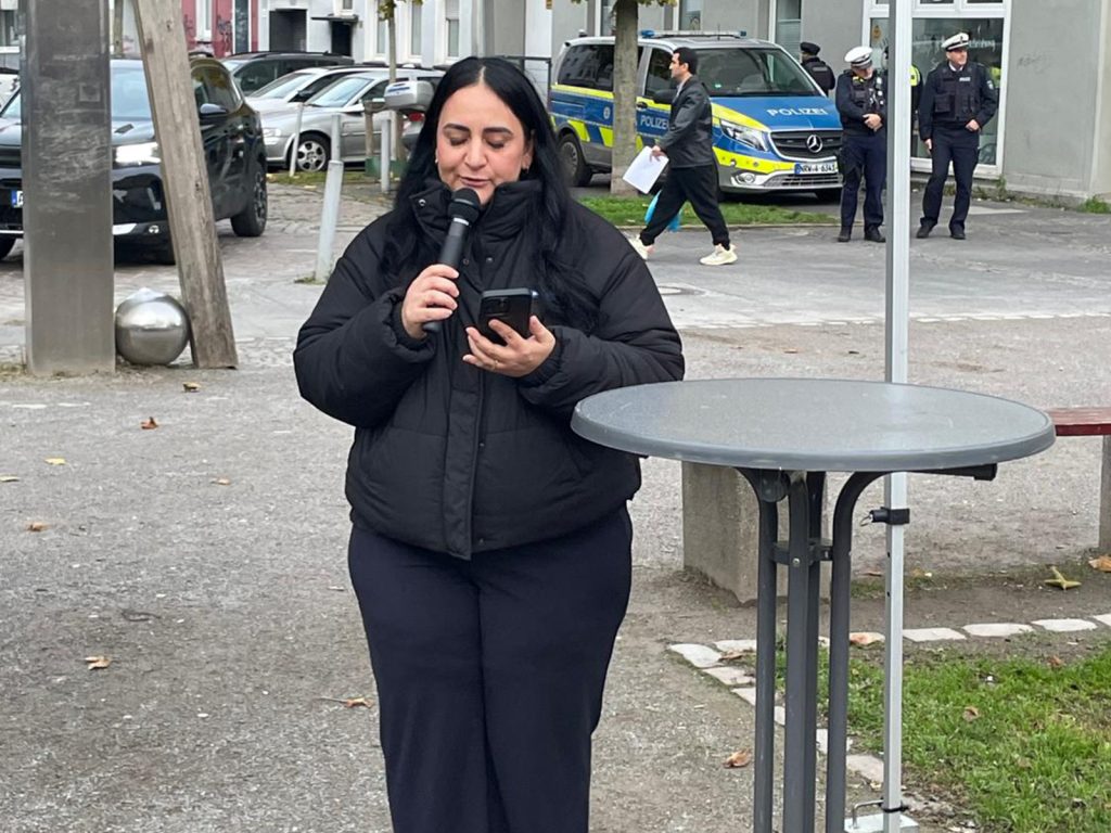 NSU kurbanı Mehmet Kubaşık, Dortmund’da anı plaketiyle yaşayacak 10 nsu kubasik ani plaketi5