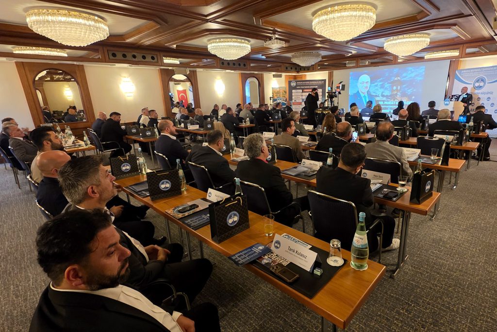 AKİB Köln’de Avrupa’daki Kayserili iş insanlarını buluşturdu 2 akib is dunya bulusma milletvekili cingi5