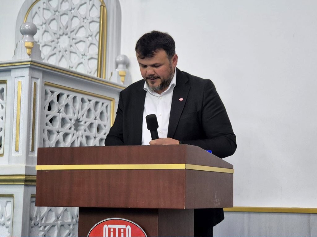 Bonn Camii'nde vefa Buluşması: İlk nesil dualarla anıldı 12 bonn8