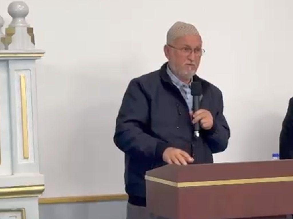 Bonn Camii'nde vefa Buluşması: İlk nesil dualarla anıldı 14 bonn9