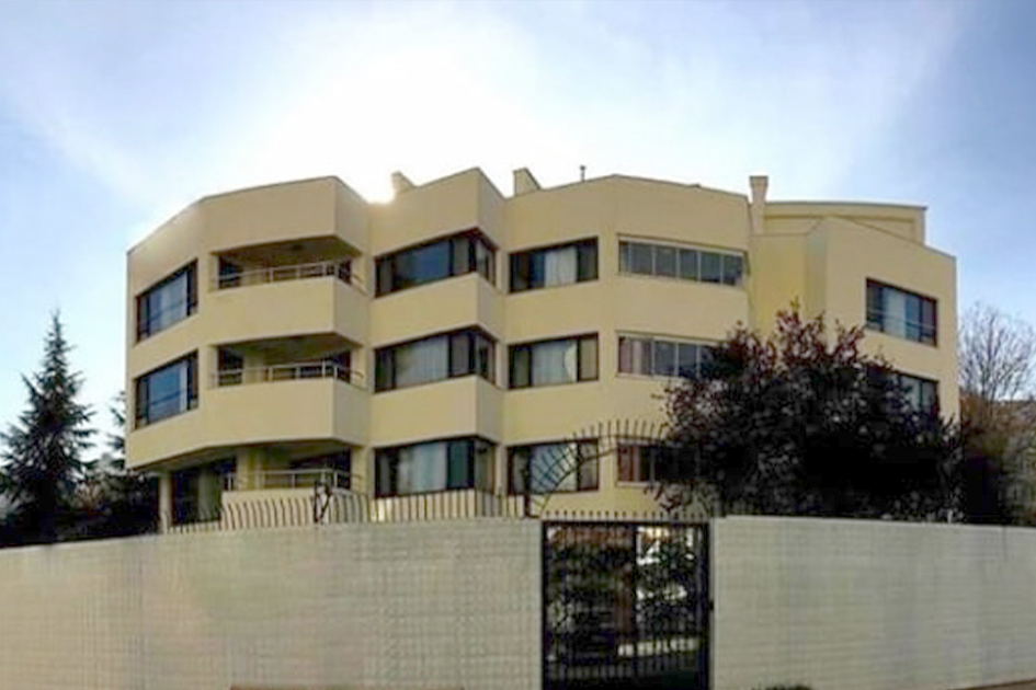 Yeni Mimoza Huzurevi sahibi Hatice Bayar: “Yaşlı bakımı sevgiyle yapılır” 17 yeni mimoza4