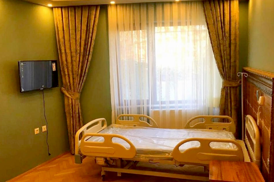 Yeni Mimoza Huzurevi sahibi Hatice Bayar: “Yaşlı bakımı sevgiyle yapılır” 11 yeni mimoza8