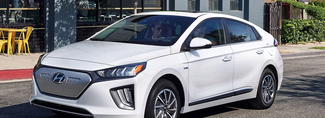 Hyundai, 2026’da Türkiye’de Elektrikli Otomobil Üretimine Başlayacak