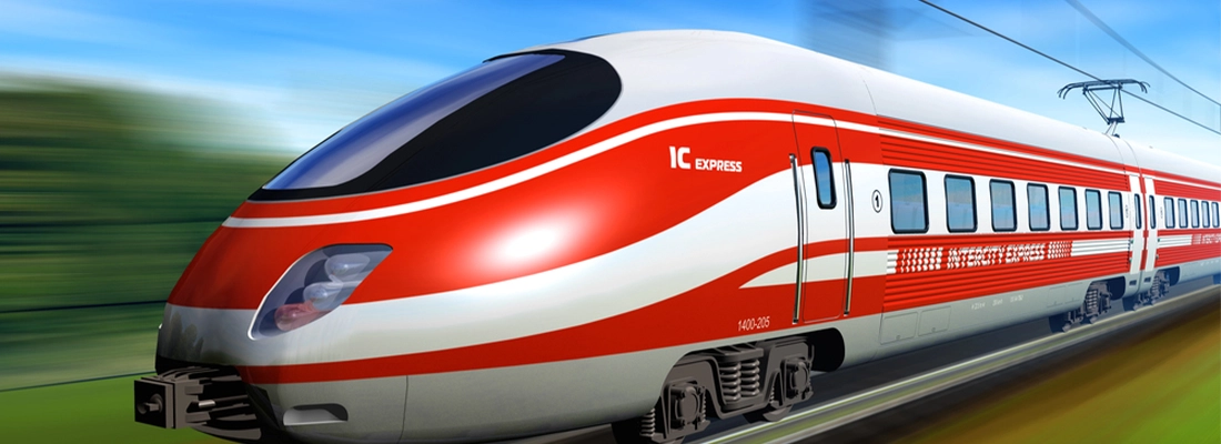 Almanya’da Tren Kazasında Türk Kadın Hayatını Kaybetti