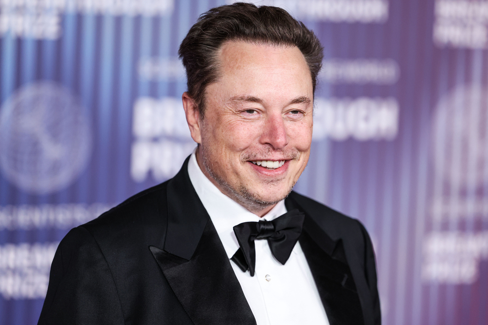 Mahkeme kararıyla Musk’ın servetinde tarihi sıçrama