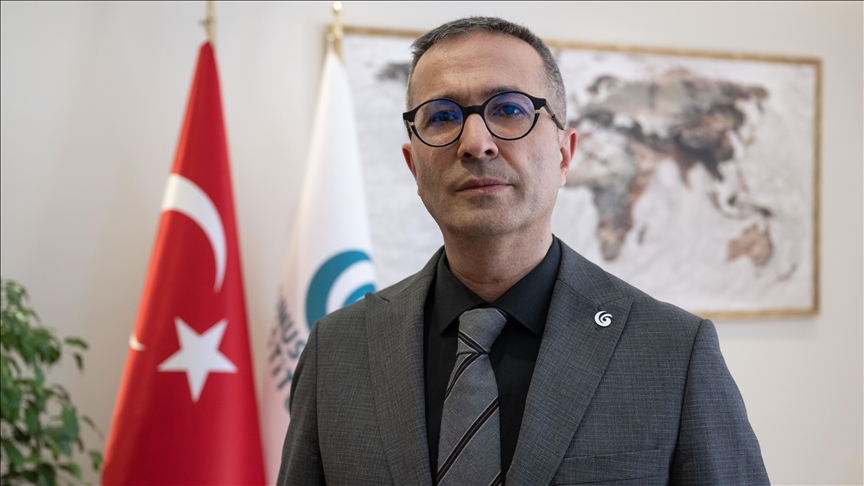 YEE Başkanı Aliy: Yapay zeka ile Türkçeyi dünyaya öğreteceğiz