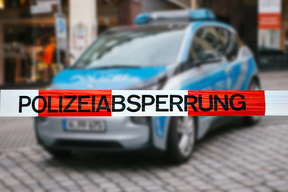 Almanya’da aile içi şiddet: Gelsenkirchen’de 2 kişi öldü