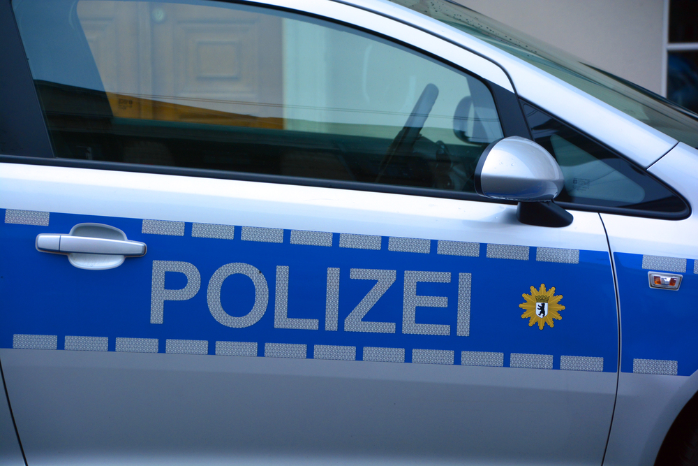 Münih polisi vatandaşları sahte aramalara karşı uyardı