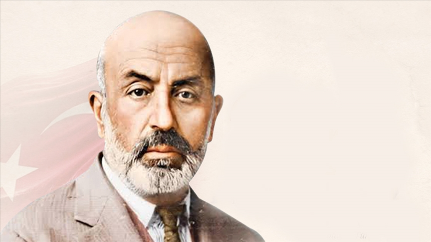Mehmet Akif Ersoy Vefatının 89. Yılında Rahmet ve Saygıyla Anılıyor