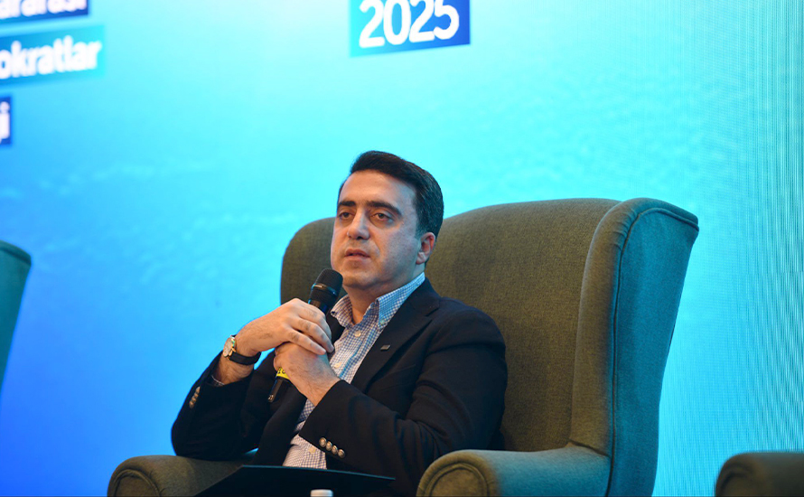 YTB Başkanı Turus’tan Türk diasporasına gelecek odaklı vizyon