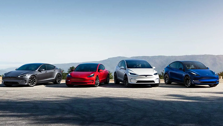 Küresel Rekabette Çinli BYD Öne Geçti: Tesla İçin Zorlu Dönem