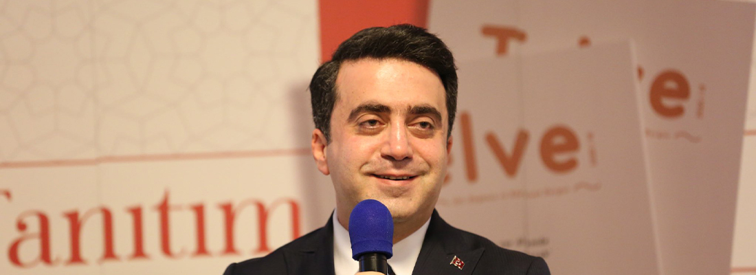 Diasporadaki Türk edebiyatı Stuttgart’ta ele alındı