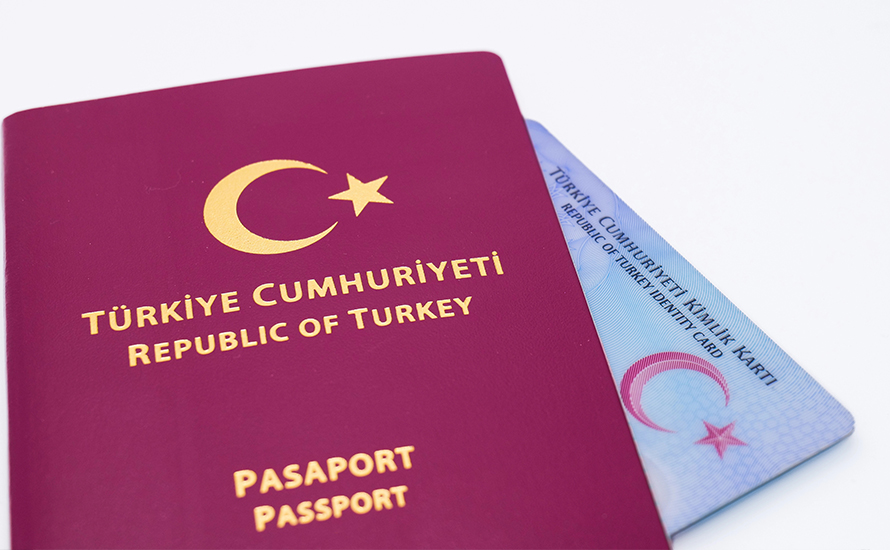 2026 Konsolosluk Pasaport ve Yeni Kimlik Kartı Ücretleri Duyuruldu