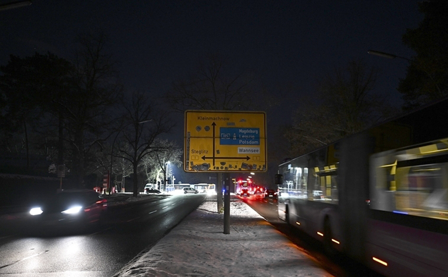 “Başkent Felaket Bölgesi Gibi”: Alman Basınından Berlin’e Sert Eleştiri