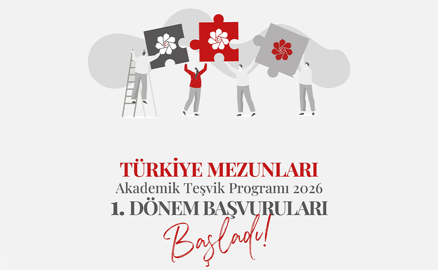 YTB’den Türkiye Mezunlarına Akademik destek: 2026 teşvik başvuruları açıldı