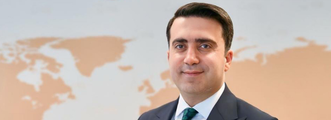 YTB Başkanı Turus: 