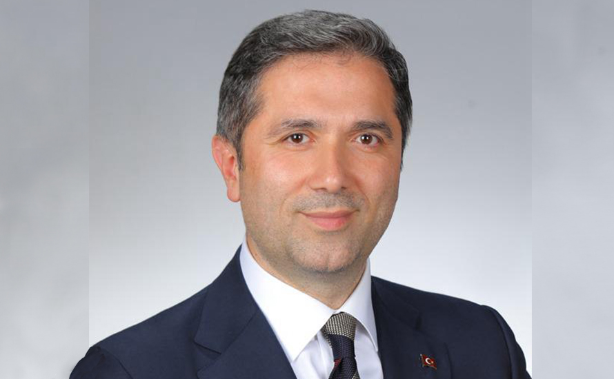 AK Parti Genel Başkan Yardımcısı ve Dış İlişkiler Başkanı Sırakaya, yeni gümrük uygulamasının kapsamını açıkladı