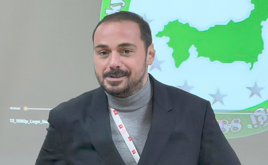 Başkan Burak Bilal: “Birlikte daha güçlü bir toplum inşa edeceğiz”