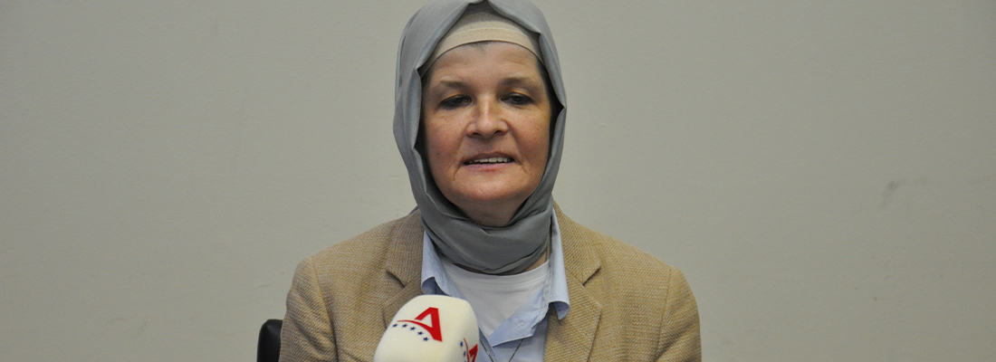 Göka, yurt dışı seçmenlere sahip çıktı: “Saygısızlık asla kabul edilemez”