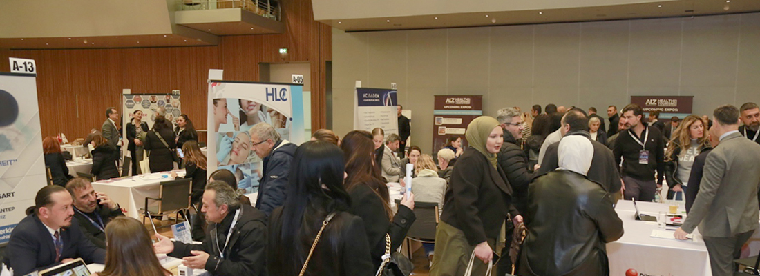 ALZ Grup, 17’nci uluslararası organizasyonunu Düsseldorf’ta düzenliyor