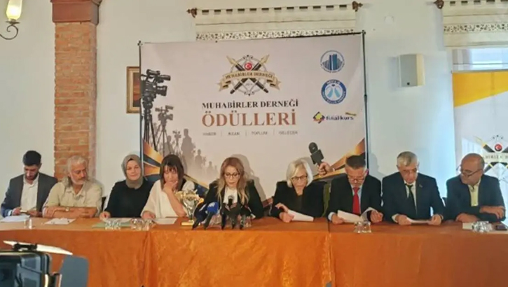 Avrupa’nın Sesi’ne uluslararası basın ödülü