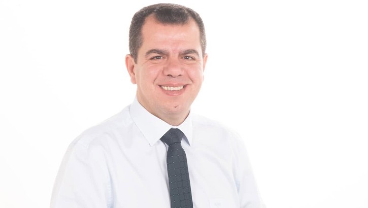 TİAD'da Mustafa Katrancı'nın başkanlığı başladı