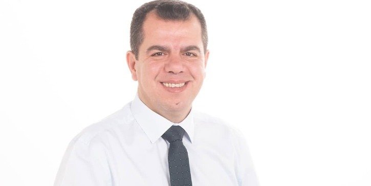 Trakya İşadamları Derneği'ne yeni başkan: Mustafa Katrancı