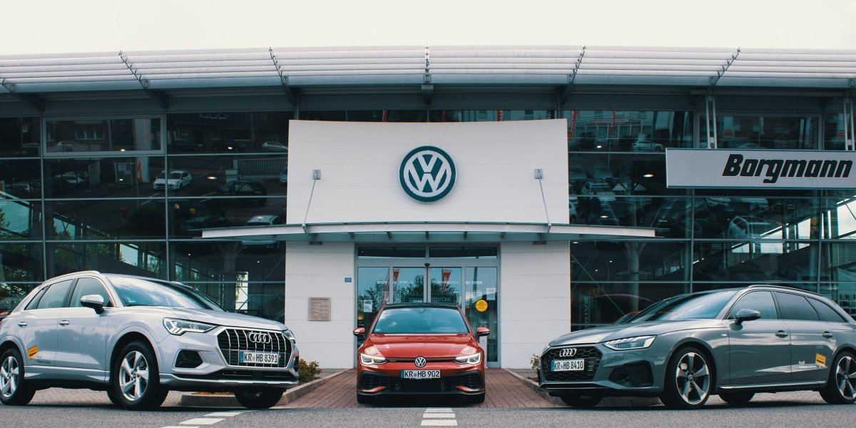 Volkswagen ve Audi'de direksiyon arızası: 2,86 milyon araç geri çağırılacak