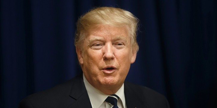 Trump, Avrupa'nın dizel rezervlerinin piyasaya açılmasını duyurdu