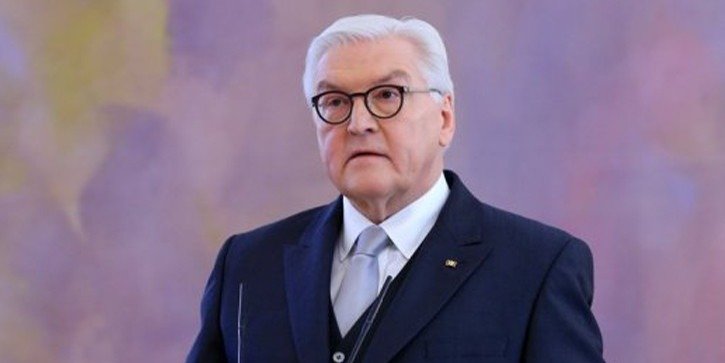 Steinmeier, yeniden birleşme yıldönümünde demokrasi tehditlerini gündeme getirdi