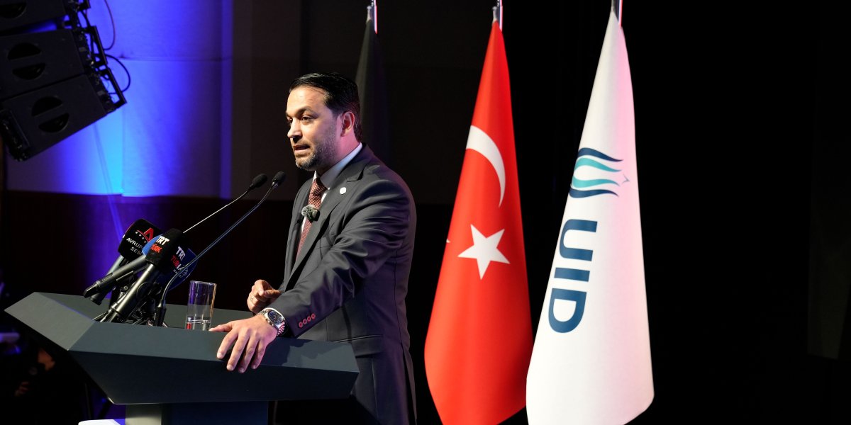 Uluslararası Demokratlar Birliği, Neuss'ta 9. Genel Kurulunu gerçekleştirdi