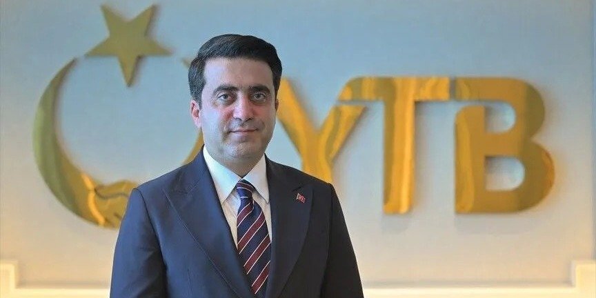 YTB: Kuzey Afrika'da 2 milyonu aşkın Türk kökenli topluluk yaşıyor