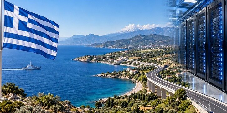 Yunanistan'da göçmen trajedisi ve sınır bölgelerine 33 milyon euroluk yatırım