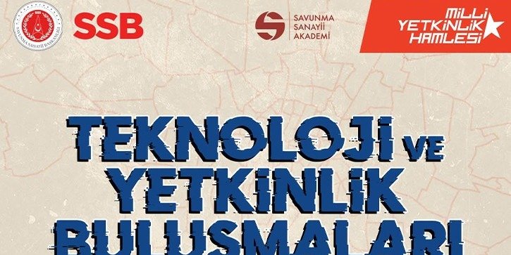 Almanya'da Bilim ve Teknoloji Profesyonelleri Buluşacak