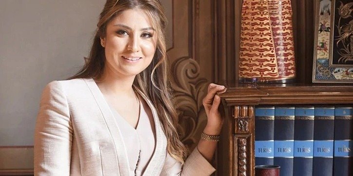 Türk hukuk akademisyeni Saadet Yüksel, AİHM'de bölüm başkan yardımcısı olarak görev yapıyor