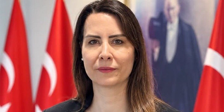 Düsseldorf Başkonsolosu Erpek, Almanya'daki Türk toplumuna yönelik çalışma programını açıkladı