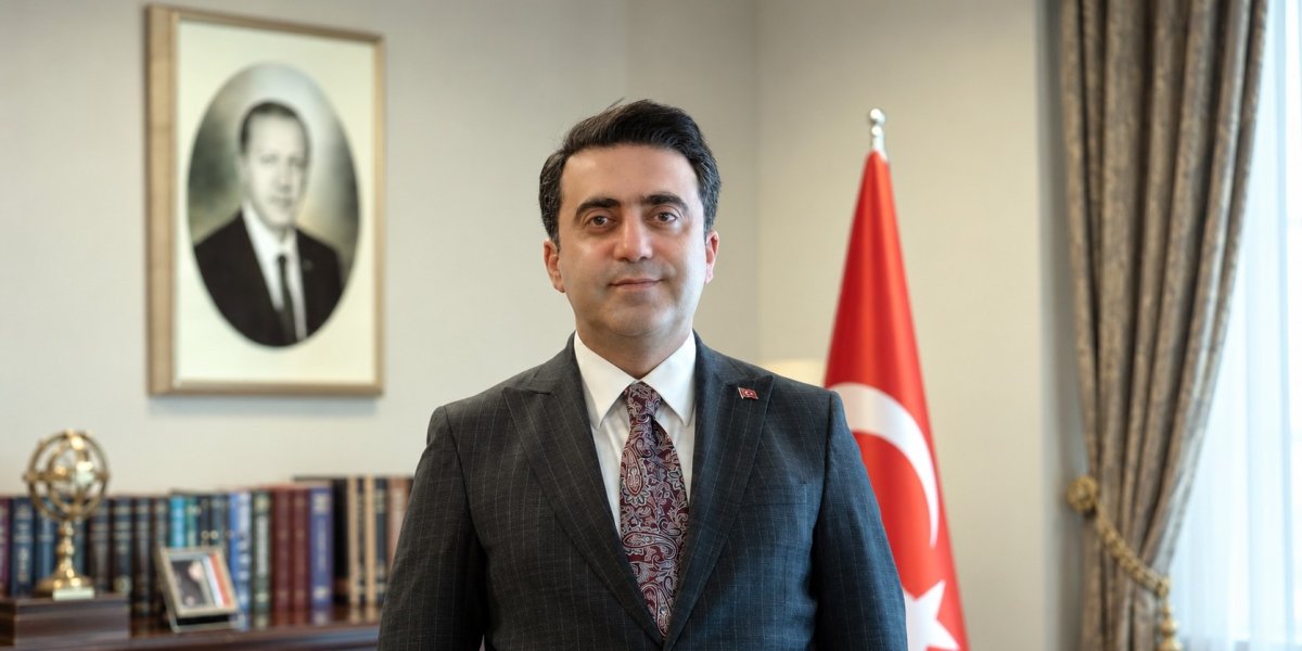 YTB'den Yunanistan'a müftü atamalarına karşı tepki