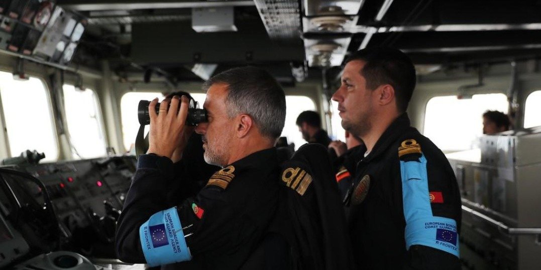 AB, Frontex'i geri gönderme operasyonlarında merkezi konuma yükseltmeyi planlıyor