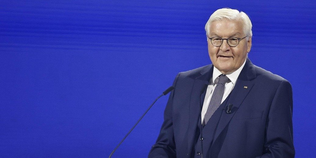 Steinmeier, iklim krizine karşı yaşam tarzı değişimini çağrısında bulundu